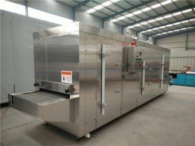 真空冷凍干燥機(jī)廠家講使用法說明 真空冷凍干燥機(jī)廠家講使用法說明